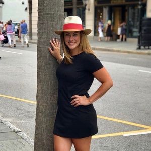 Meet your Posher, Kerrin